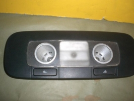Volkswagen - Map Light - 9202